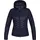 Kingsland Softshelljacke Damen Classic Hybrid Jacket gefüttert Navy L