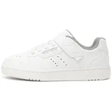 SKECHERS Quick Street Kinder Weiß 28