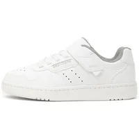 SKECHERS Quick Street Kinder Weiß 28