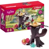 Schleich Bayala Schlüpfende Babyeulen 42525