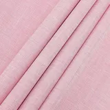 OLYCRAFT 42x100cm Wildlederstoff Bucheinband Buchtuch Kunstleder Stoff Perlrosa Buchleinen DIY Bucheinband Mit Papierrückseite Für Buchbindung Samt Box Herstellung Scrapbooking Basteln