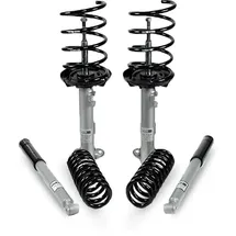 Eibach Fahrwerkssatz, Federn/Dämpfer Pro-Street-S
