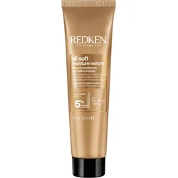 All Soft Moisture Restore