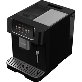Grundig Delisia Coffee KVA 6230 Black