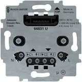 Busch-Jaeger Jalousie-Einsatz flex 64831 U