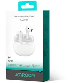 Joyroom Funpods Weiss
