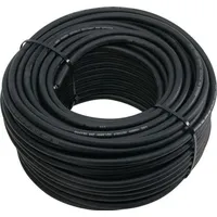 Weingärtner Gummileitung 230 V 3x1,5mm2 50m H07RN-F rot WEINGÄRTNER