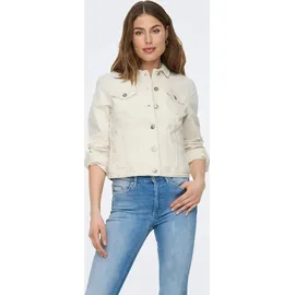 Only Jacke Tia Creme
