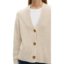 Marc O'Polo Strickjacke in Beige M