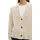 Marc O'Polo Strickjacke in Beige M