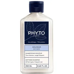Phyto Softness Shampoo 250 ml