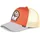 Djinn's Djinns Trucker Cap orange OneSize