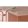 Hansgrohe Crometta E Showerpipe 240 1jet mit Thermostat chrom 27271000