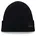 Herrengürtel Leder schwarz 105