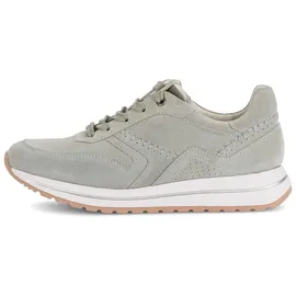 Gabor Sneaker Low Damen Grün 40