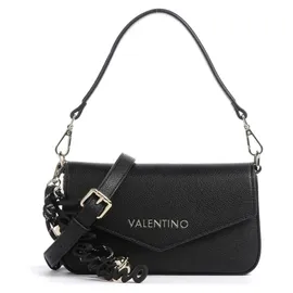 Valentino Ryta RE Schultertasche Kunstleder Black/Gold