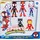 SPIDEY AND HIS AMAZING FRIENDS Figuren-Set, 5 Figuren