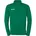 1/4-Zip Sweatshirt Kinder lagune 164