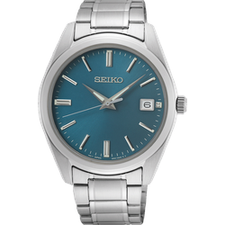 Seiko Conceptual Series Quarz SUR525P1 - 40,2mm