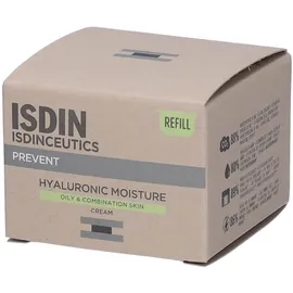 cm_main_brand_1868 Isdinceutics Hydratationscreme Nachfüllpackung 50 g