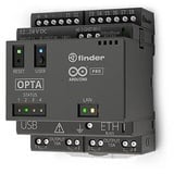 Finder Opta Plus 8A.04.9.024.8310 SPS-Kommunikationsmodul 12 V/DC, 24 V/DC