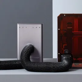 SNAPMAKER 2.0 Luftreiniger - Schwarz