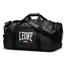 Leone 1947 LEONE 1947, Rucksacktasche, Unisex-Erwachsene, Schwarz, Taglia Unica, AC908