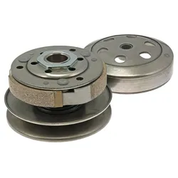 Wandler Kit mit Kupplung Minarelli 107mm