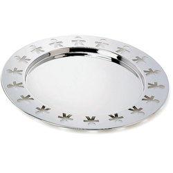 A di Alessi - Girotondo Platte, rund