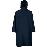 PRO-X elements Regenponcho Arosa blau