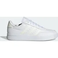 Adidas Breaknet 2.0 Cloud White / Off White / Cloud White 38