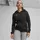 Puma teamGOAL Casuals Kapuzenjacke Damen 03 black/white XL
