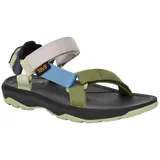 Teva Hurricane XLT2 Glow Multi/Grün 29