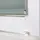 Lichtblick Thermo-Rollo Klemmfix 45 x 150 cm salbei