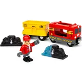 BRIO Güterzug mit Farbwechsel-Zubehör (63613300)