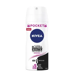 NIVEA Deodorant 100 ml Damen