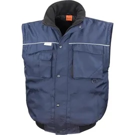 Result Regatta, Heavy Duty S