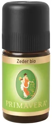 Primavera Zeder bio Frankreich