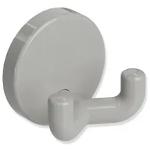 Hewi 801 Handtuchhaken felsgrau 801.90.020 95