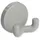 Hewi 801 Handtuchhaken felsgrau 801.90.020 95