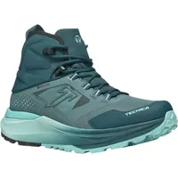 Tecnica Agate S Mid GTX 21251900003 - Grün
