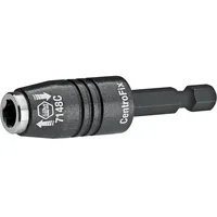 Wiha CentroFix Bithalter 1/4" 60 mm