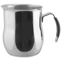 ILSA Omnia Milchkännchen 10 Tassen, Edelstahl