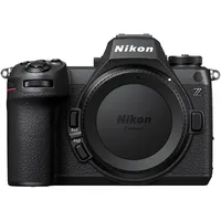 Nikon Z6III Gehäuse" Preis nach 200 EUR Sofortrabatt"