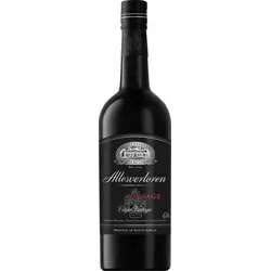 Fine Old Vintage Allesverloren Wine Estate 2019