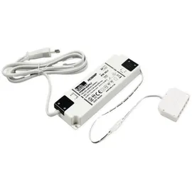 Kalb Material Für Möbel LED Netzteil 12V 30W Trafo Treiber Adapter LED Mini-Stecker