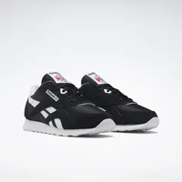 Reebok Classic Nylon core black/cloud white/core black 36