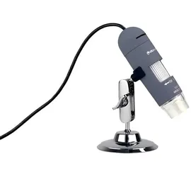 Celestron Deluxe Capture Your Discoveries 44302-C Handheld Digitalmikroskop,