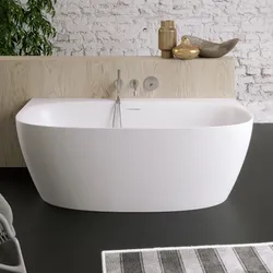 Home Vorwand-Badewanne 170 x 80,2 cm