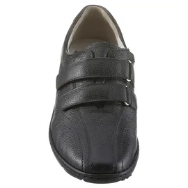 WALDLÄUFER KYA Damen Schwarz 37,5